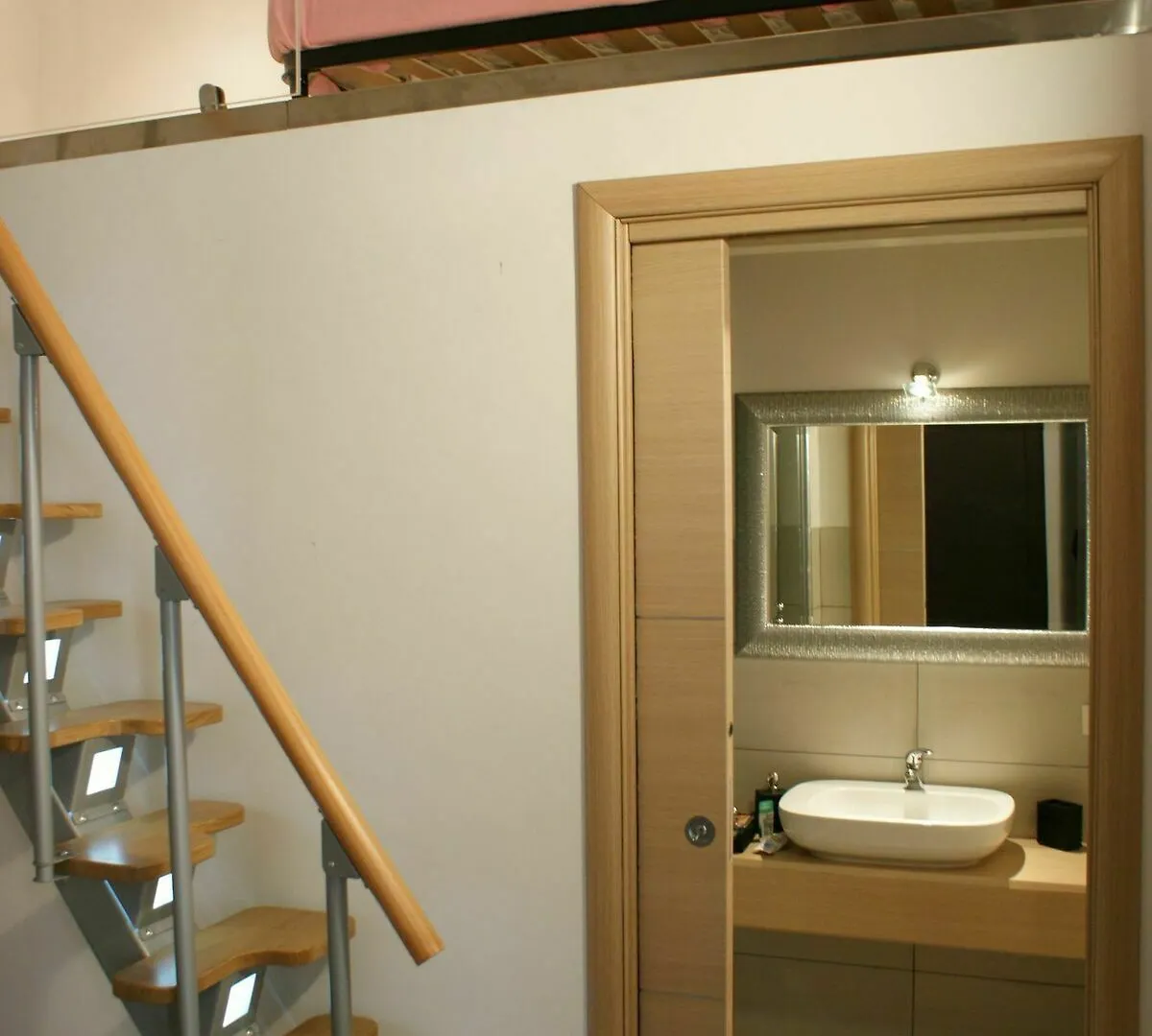 Garibaldi 78 Apartment Trapani