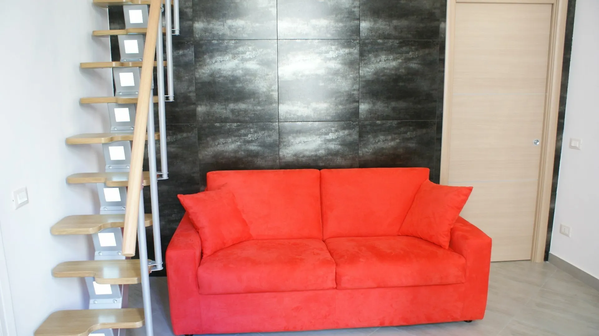 Garibaldi 78 Apartment Trapani 0*,  Italy