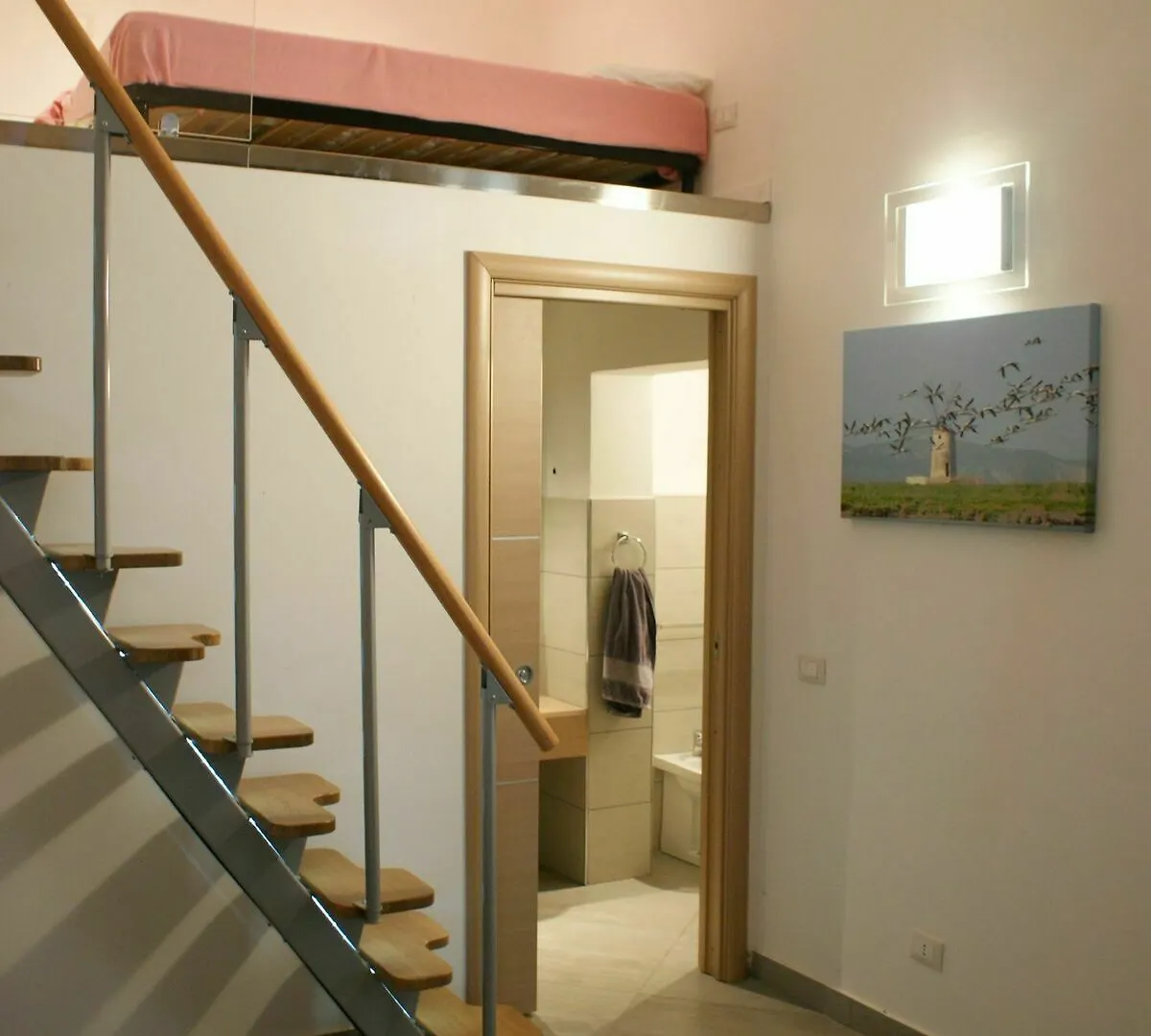 Garibaldi 78 Apartment Trapani